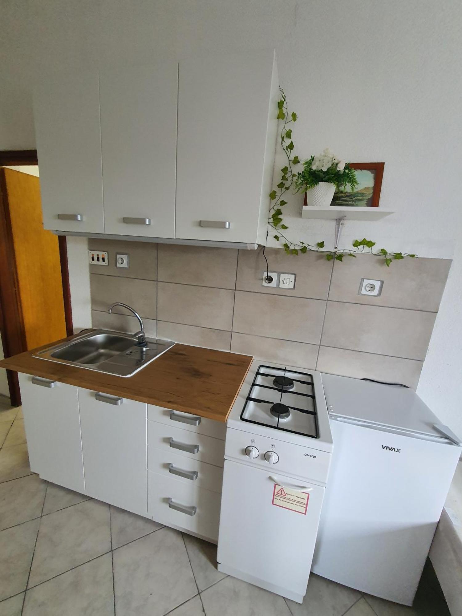 Apartments - Buffet 2B Sveti Juraj Exterior foto