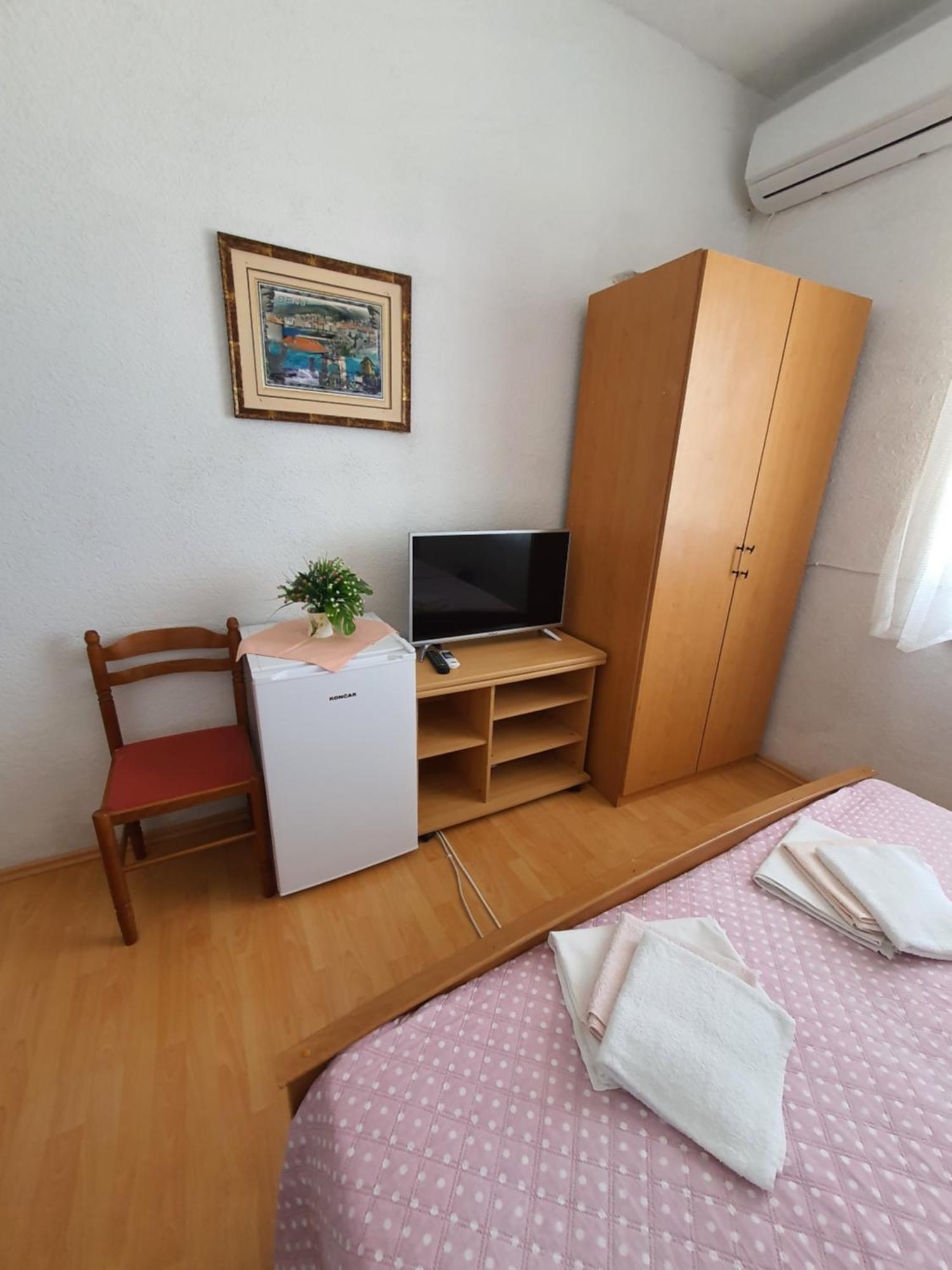Apartments - Buffet 2B Sveti Juraj Cameră foto