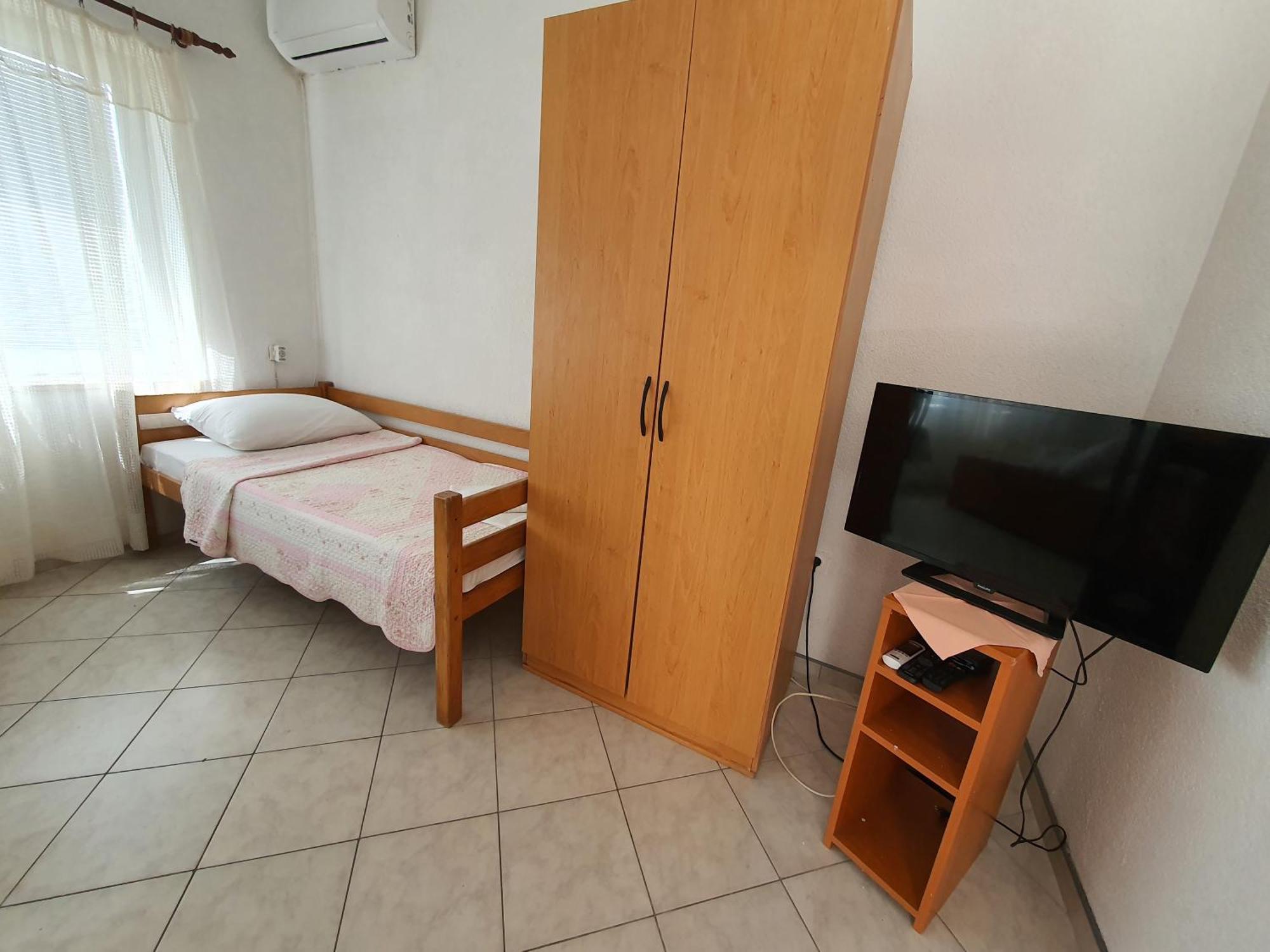 Apartments - Buffet 2B Sveti Juraj Cameră foto