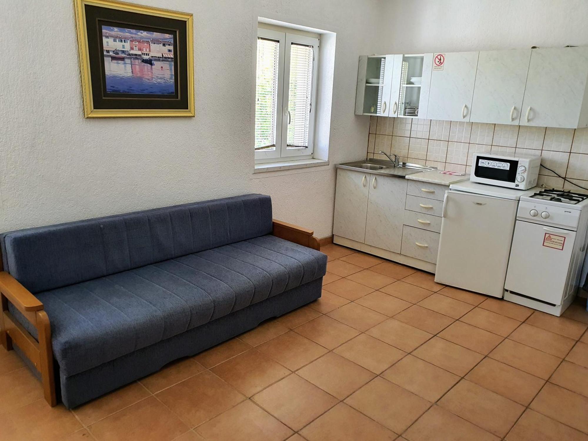 Apartments - Buffet 2B Sveti Juraj Cameră foto