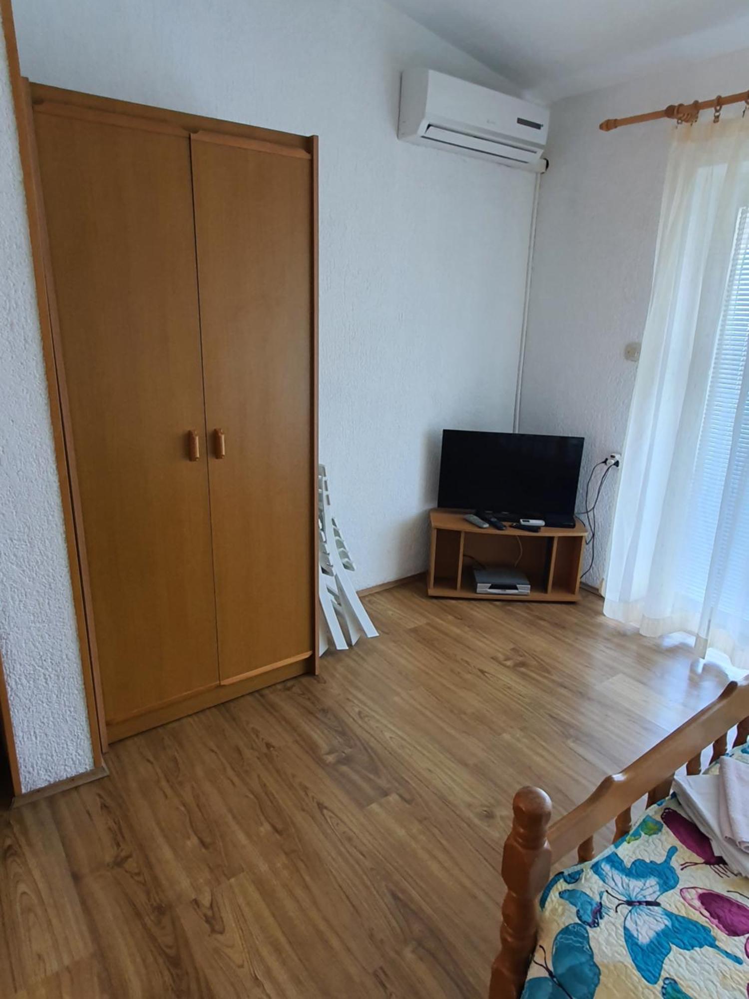Apartments - Buffet 2B Sveti Juraj Cameră foto