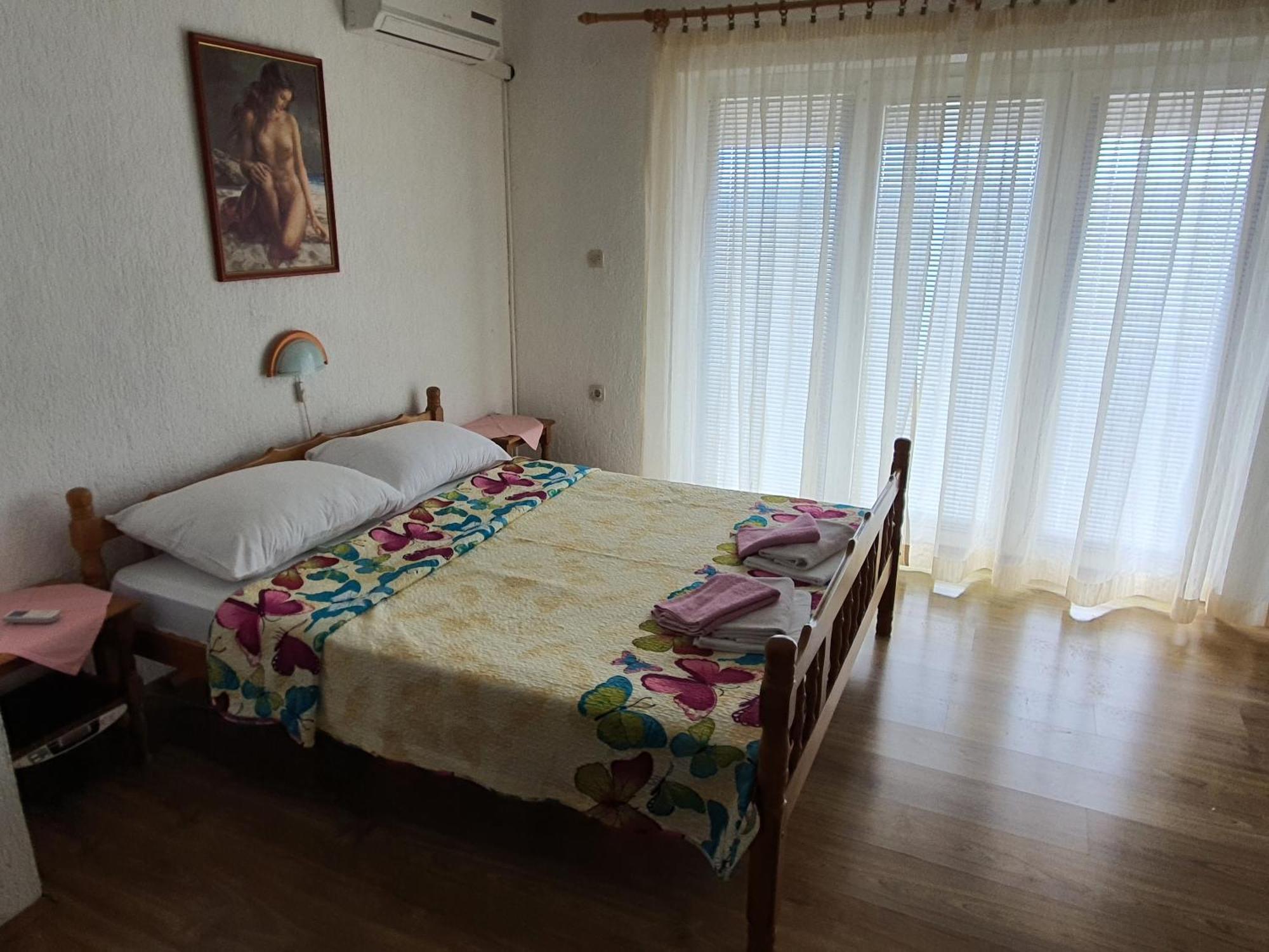 Apartments - Buffet 2B Sveti Juraj Cameră foto