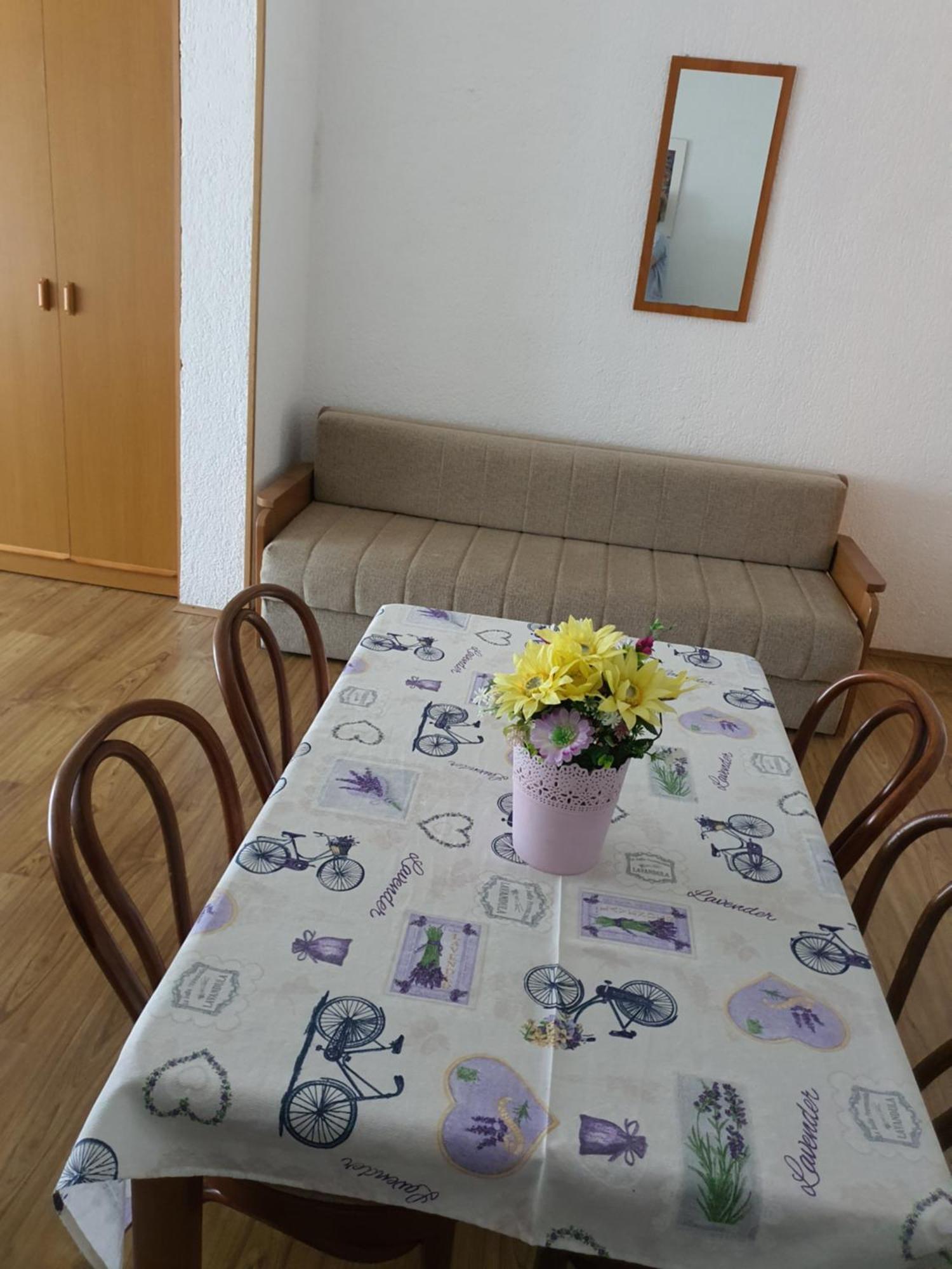 Apartments - Buffet 2B Sveti Juraj Cameră foto