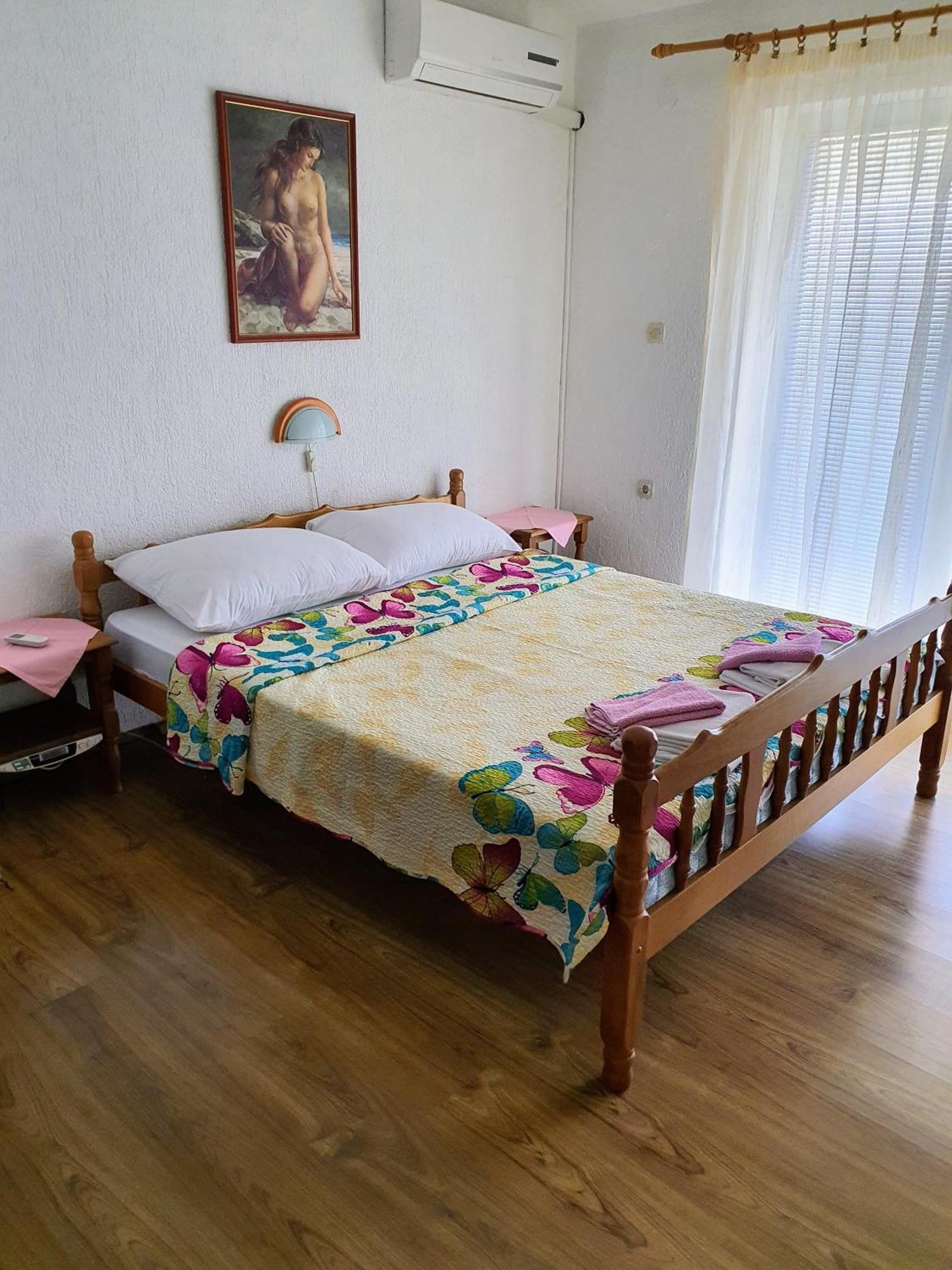 Apartments - Buffet 2B Sveti Juraj Cameră foto
