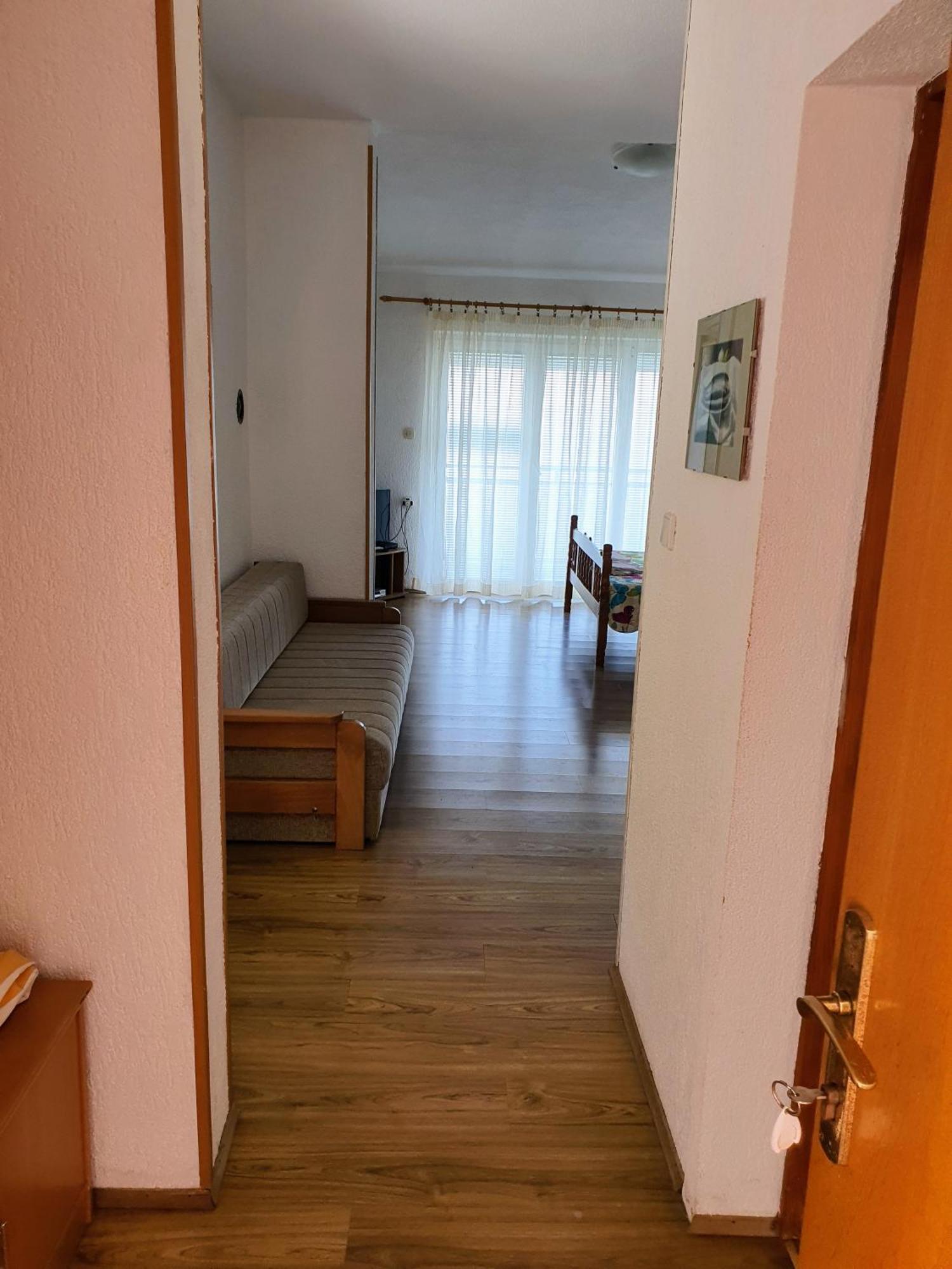 Apartments - Buffet 2B Sveti Juraj Cameră foto