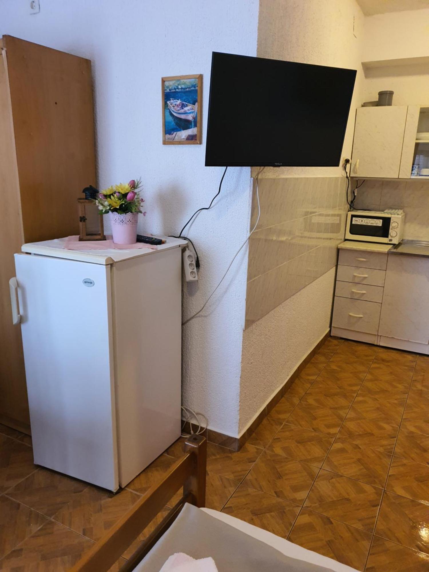 Apartments - Buffet 2B Sveti Juraj Cameră foto