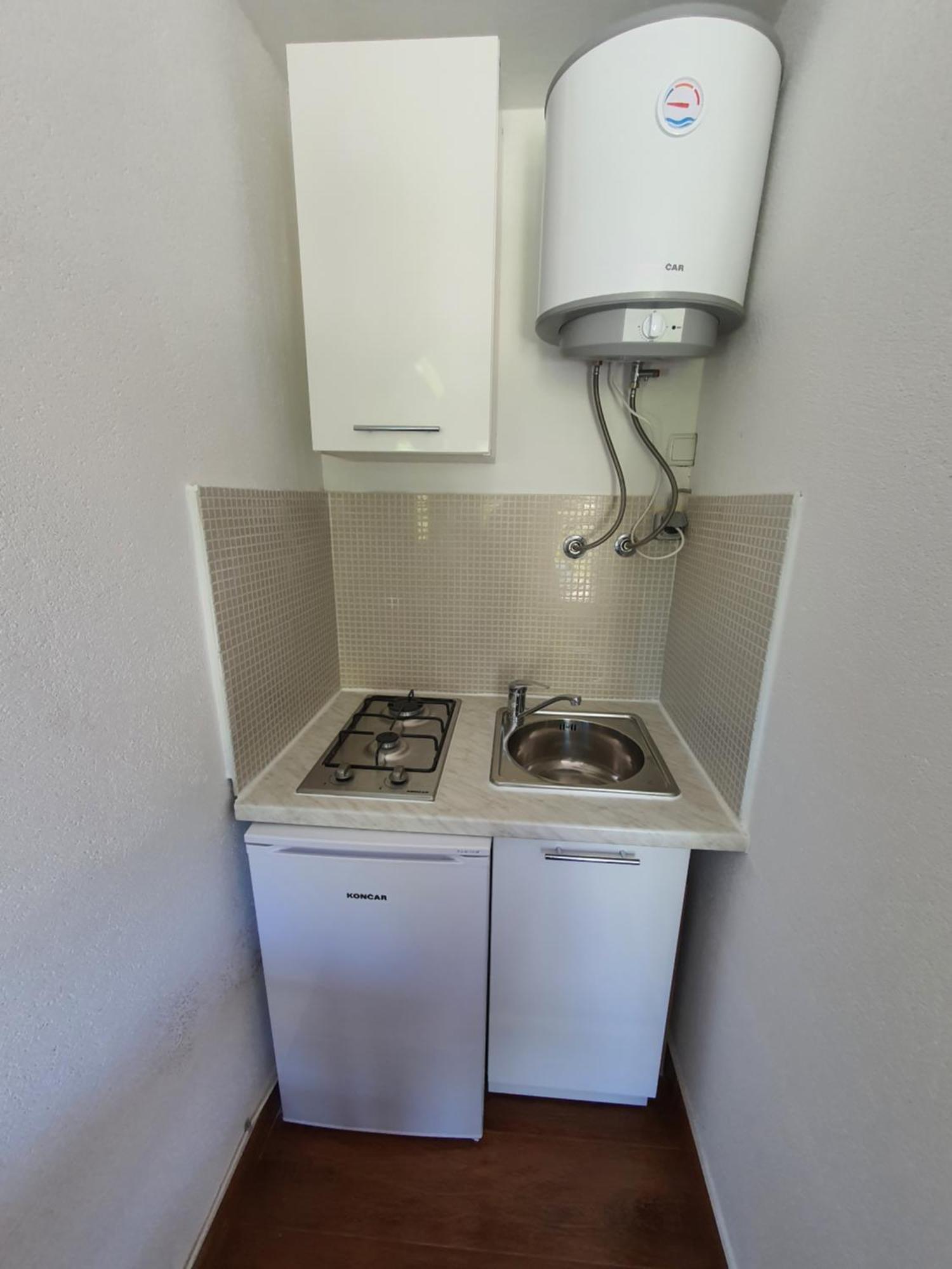 Apartments - Buffet 2B Sveti Juraj Cameră foto