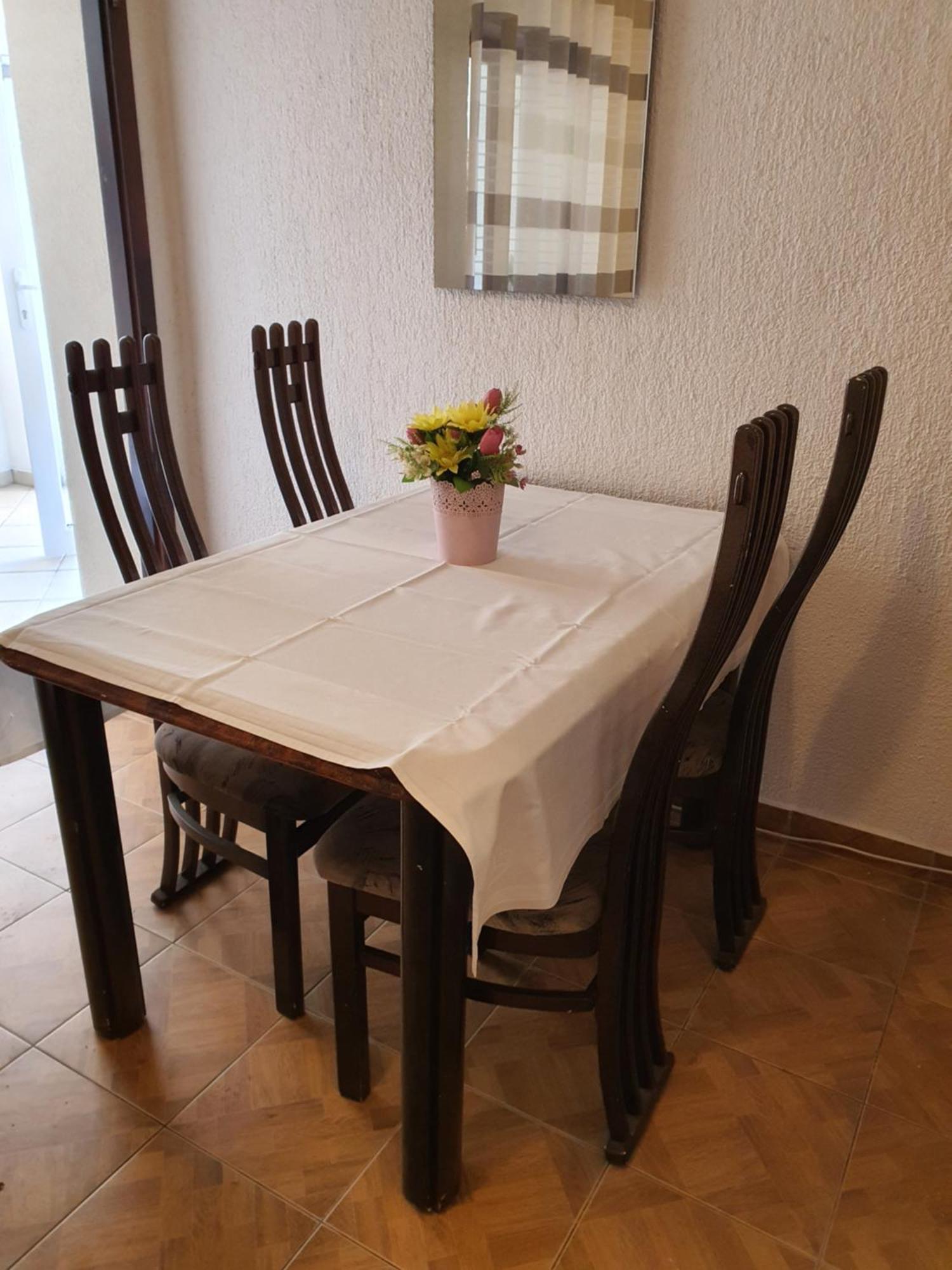 Apartments - Buffet 2B Sveti Juraj Cameră foto